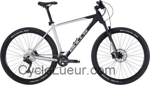 Bulls Copperhead 3 avis et fiche technique 